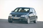 Volkswagen Golf 2004 года